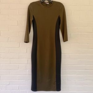 NWT Zara dress